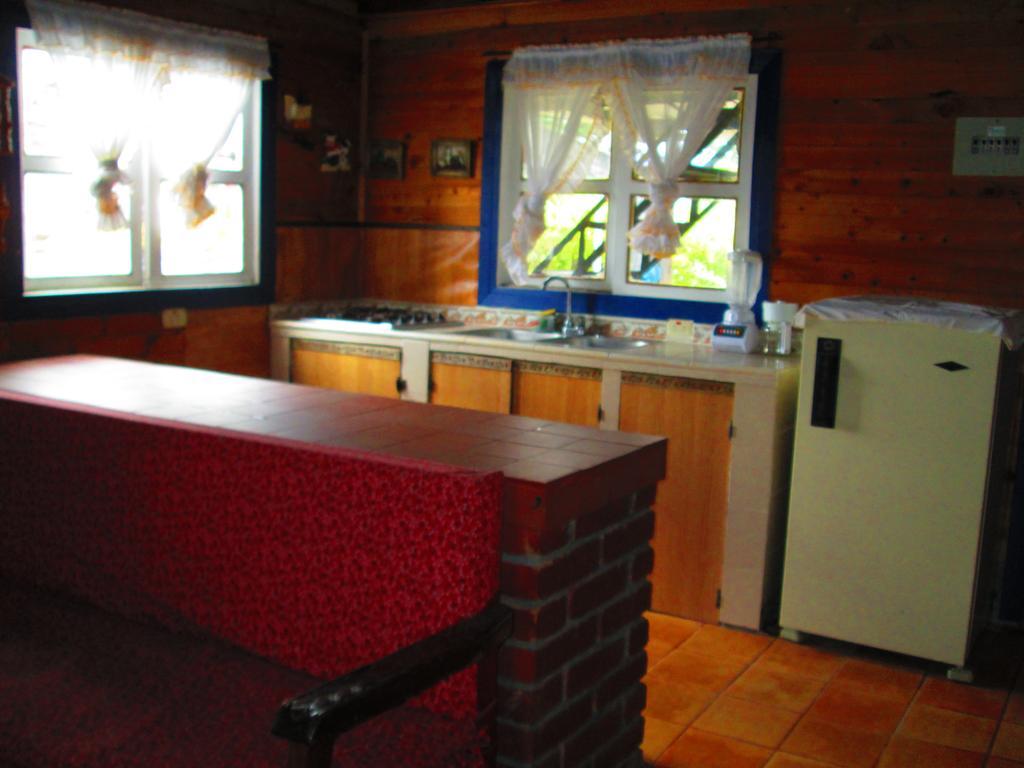 Hotel Campestre El Refugio De Balsora Filandia Zimmer foto